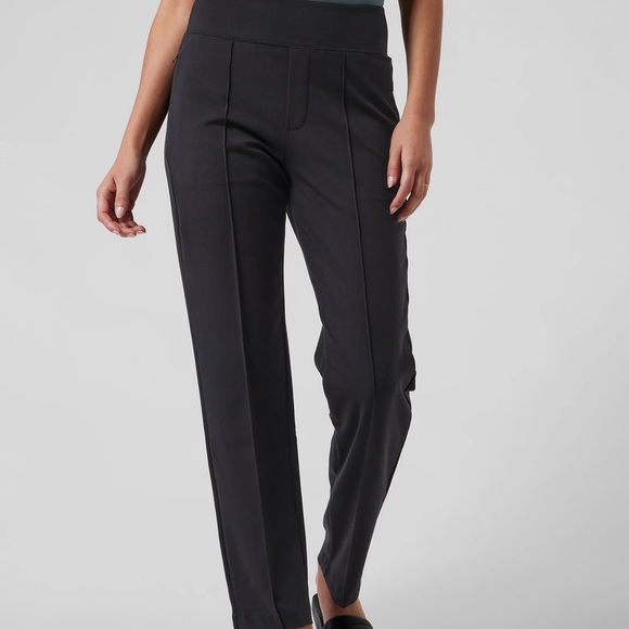 Athleta Eastbound straight pant - Picture 1 of 5